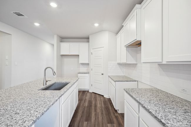 Photo is not of the actual home but is an inspirat | Image 5