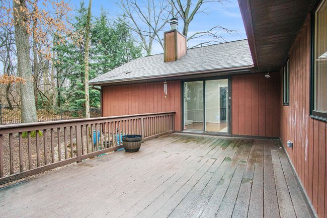 52160 Fieldstone Ln, House other with 5 bedrooms, 3 bathrooms and null parking in Granger IN | Image 30