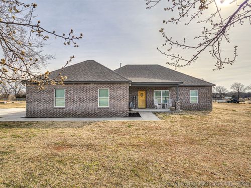11951 N Oswego Ave, Sperry, OK, 74073-4834 | Card Image