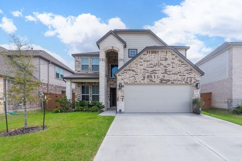 13022 Mid Stocket Dr, Humble, TX, 77346-5252 | Card Image