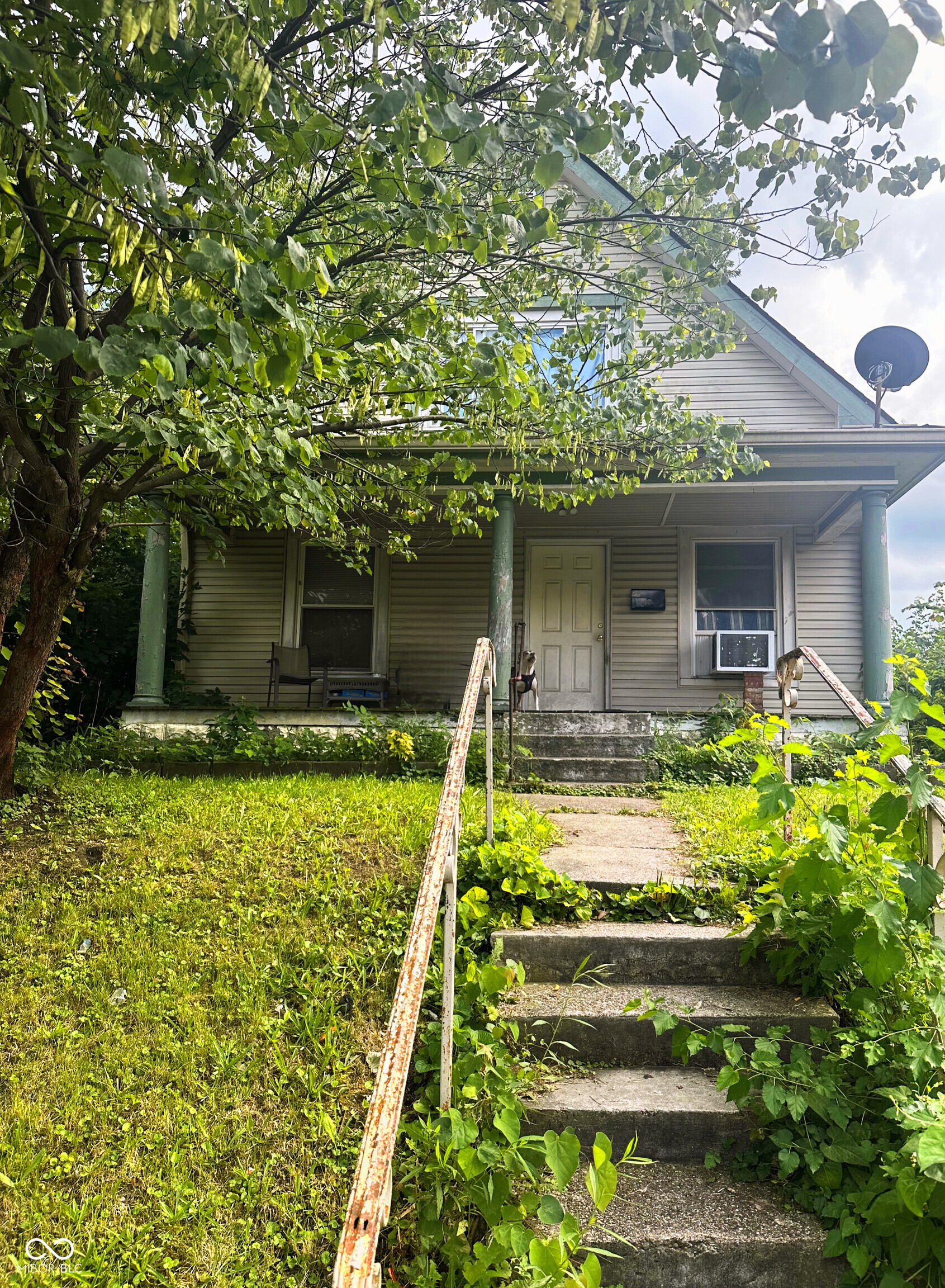 Residential in Indianapolis 4