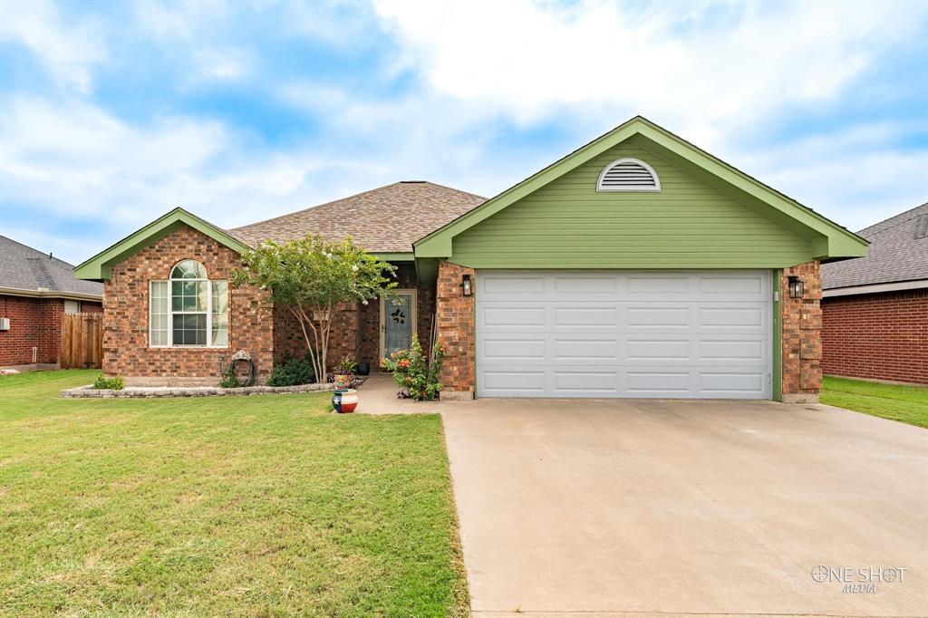Princeton St, Abilene, TX 79602