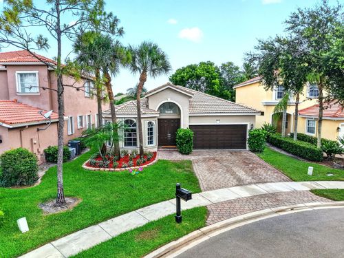 8049 Via Bolzano, Lake Worth, FL, 33467-5232 | Card Image
