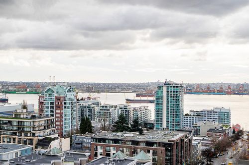 1202-110 W 4th St, North Vancouver, BC, V7M3H3 | Card Image