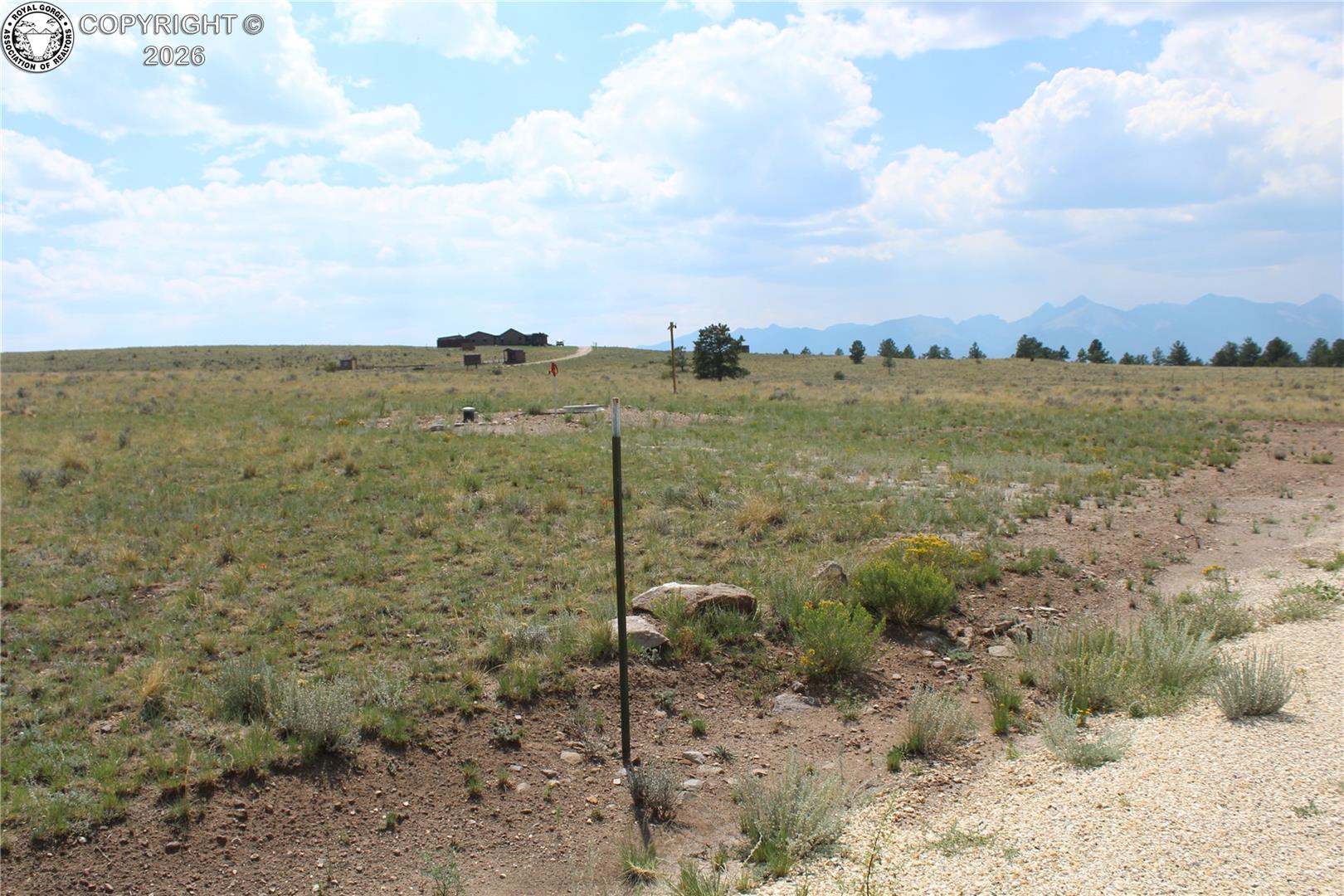 Land in Westcliffe 2