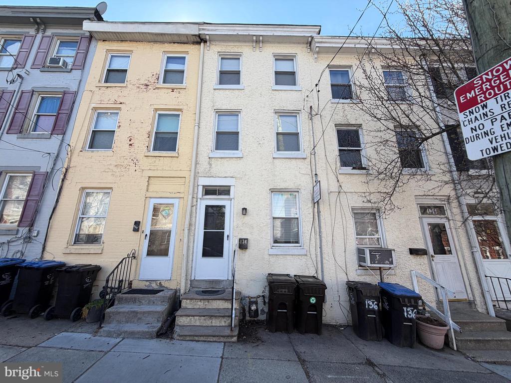 Residential Lease in NORRISTOWN