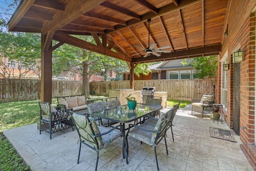 3405 Emerald Cove Dr, Flower Mound, TX, 75022-7851 | Card Image