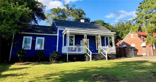 3435 Hillcrest Rd, MAcon, GA, 31204-3747 | Card Image