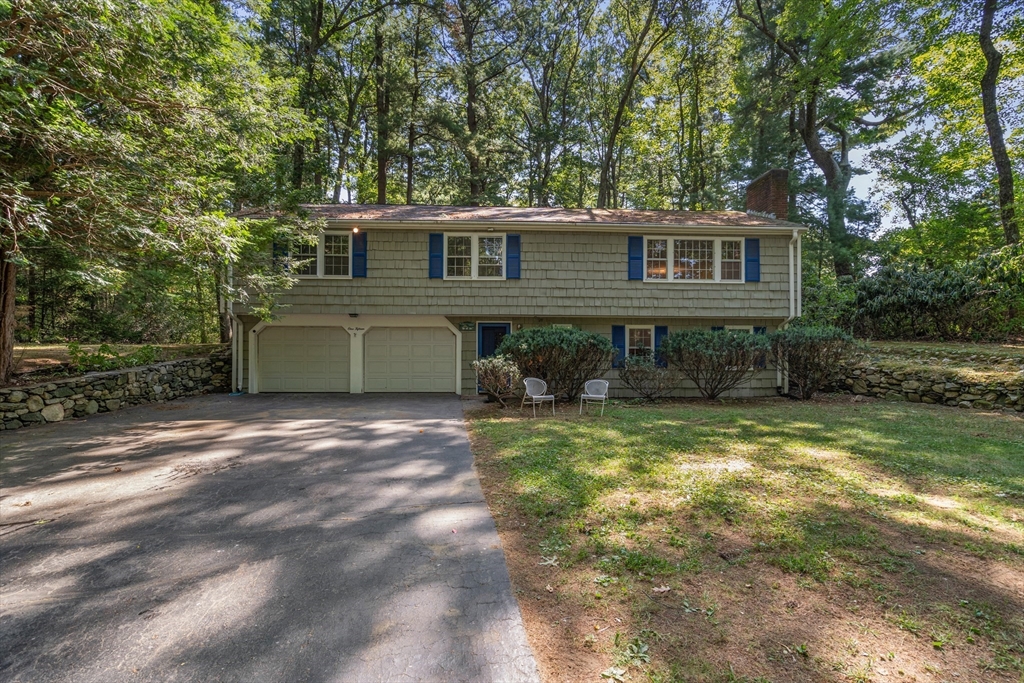 Woodside Rd, Sudbury, MA 01776