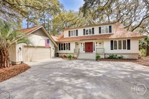 7 Wesley Xing, Savannah, GA, 31411-1724 | Card Image