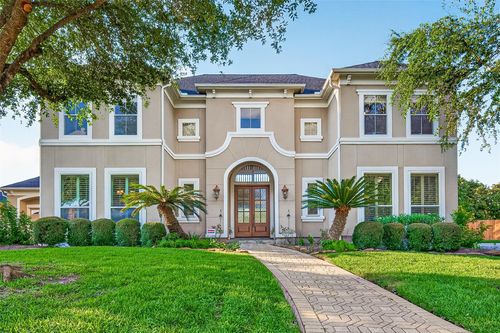 13606 Still Bay Ct, Houston, TX, 77077-3410 | Card Image