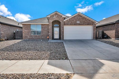 6409 Vanguard Road, Midland, TX, 79706 | Card Image