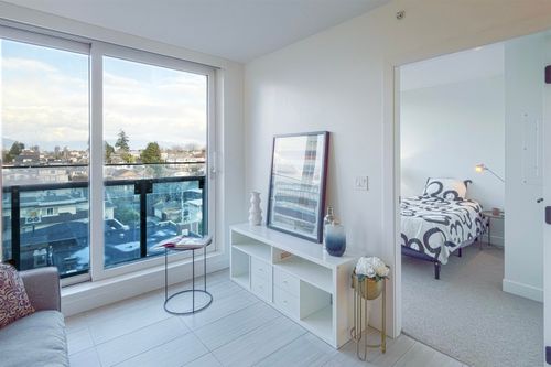 702-5058 Joyce St, Vancouver, BC, V5R0J9 | Card Image