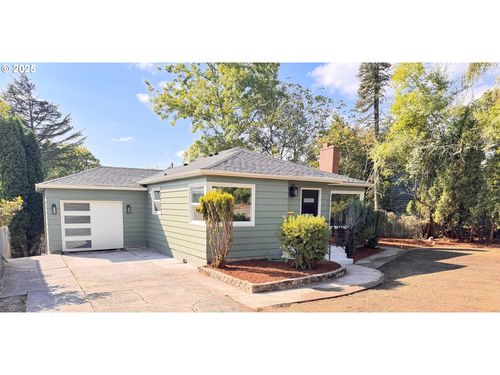 6007 Sw 45th Ave, Portland, OR, 97221-3474 | Card Image