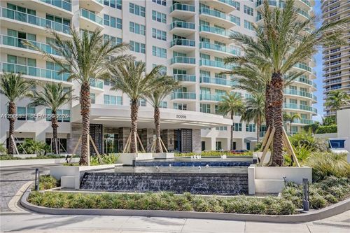 1006-20201 E Country Club Dr, Aventura, FL, 33180-3280 | Card Image