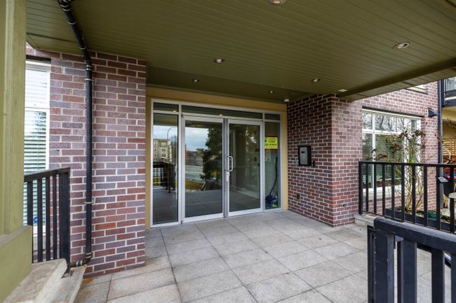 205 - 11566 224 Street, Condo with 1 bedrooms, 1 bathrooms and 1 parking in Maple Ridge BC | Image 29