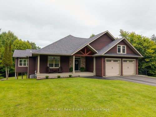 37 Parkway Ave, Nobel, ON, P0G1G0 | Card Image