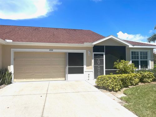 2602 Edgewater Ct, PALMETTO, FL, 34221-5935 | Card Image