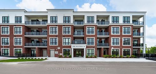 206-1560 Upper Ave West, London, ON, N6K0M4 | Card Image