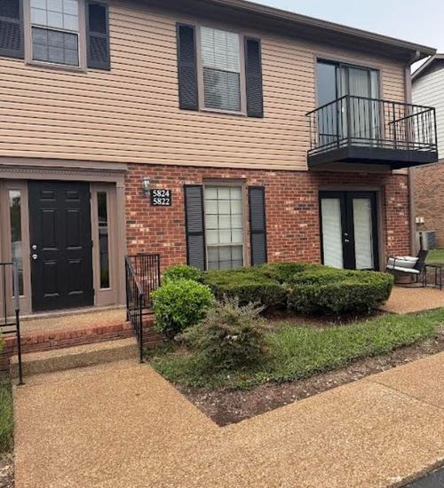 5824 Brentwood Trce, Brentwood, TN, 37027-4610 | Card Image