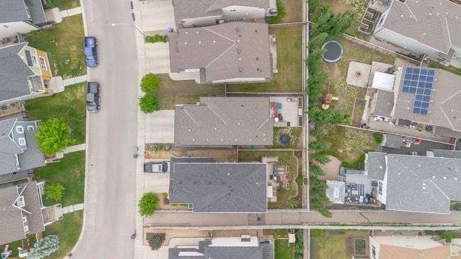 60 Brightoncrest Rise Se, House other with 3 bedrooms, 4 bathrooms and 4 parking in Calgary AB | Image 41