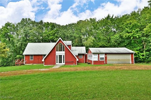 7975 Milligan East Rd, Burghill, OH, 44404-9746 | Card Image