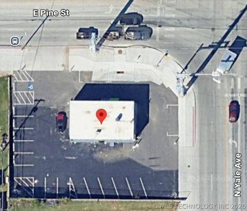 4818 Pine St, Tulsa, OK, 74115-5223 | Card Image