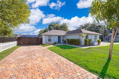 2300 7th Street, House other with 3 bedrooms, 2 bathrooms and null parking in Saint Cloud FL | Image 1