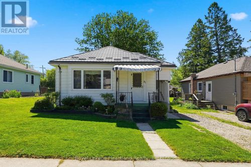 81 Catherine Street, North Huron (Wingham), ON, N0G2W0 | Card Image