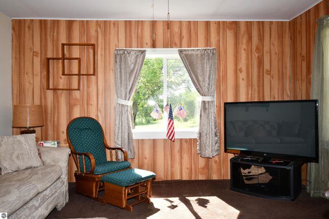 4327 Baker Rd, House other with 2 bedrooms, 1 bathrooms and null parking in Glennie MI | Image 12