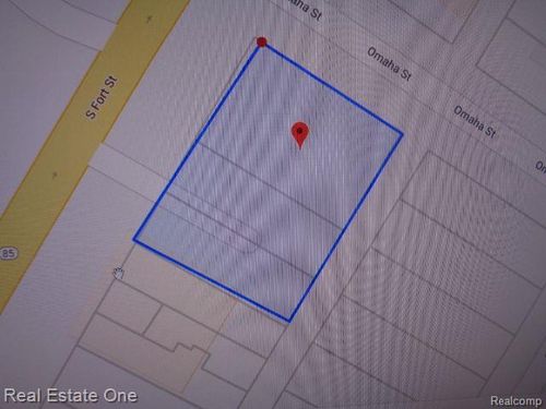 2601 S Fort St, Detroit, MI, 48217-1016 | Card Image