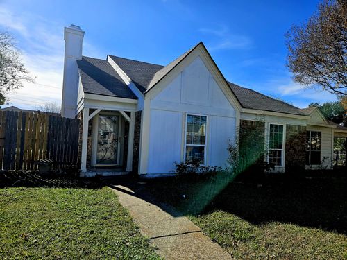 817 Colchester Dr, Mesquite, TX, 75149-3281 | Card Image