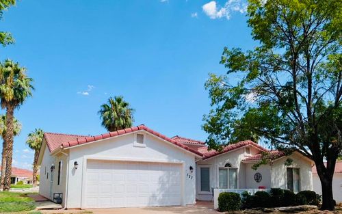527 S Fiesta Dr, Ivins, UT, 84738-5086 | Card Image