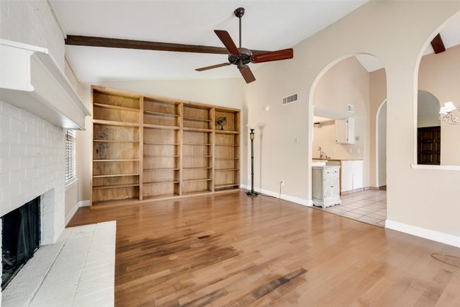 3712 Viewmont Dr, House other with 3 bedrooms, 2 bathrooms and null parking in Carrollton TX | Image 15