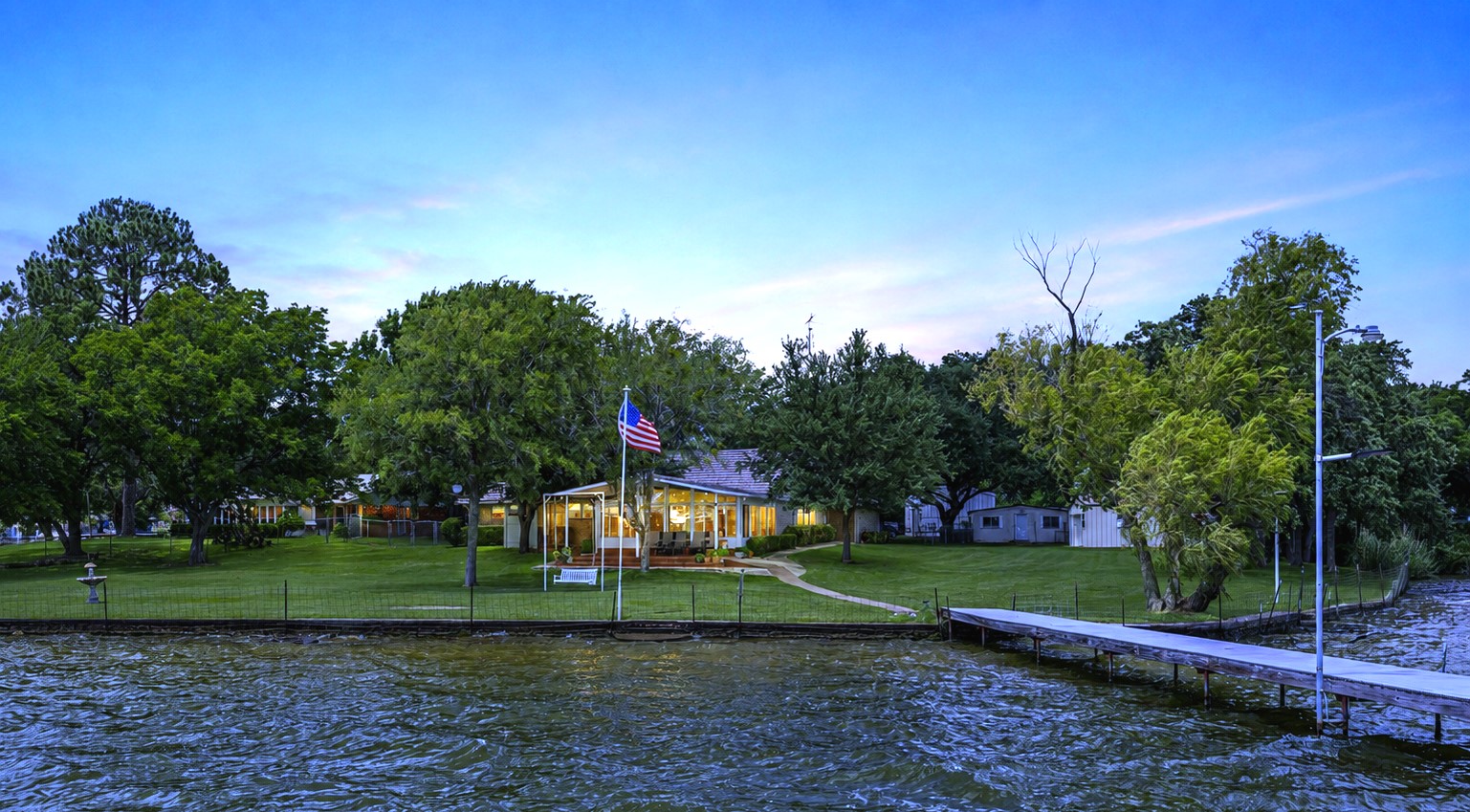 Residential in Granbury