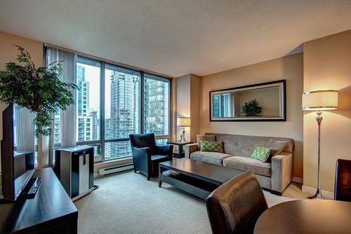 1903-1288 Georgia St W, Vancouver, BC, V6E4R3 | Card Image