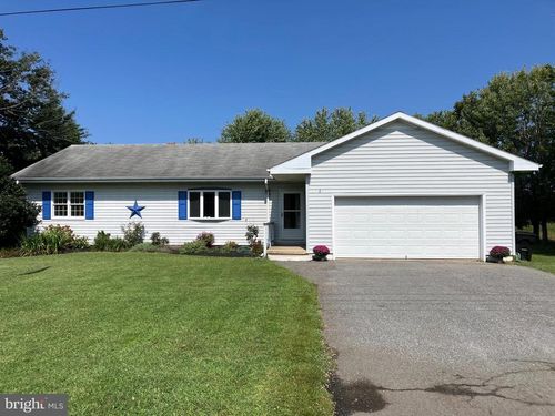 21336 Haven Rd, ROCK HALL, MD, 21661-1327 | Card Image