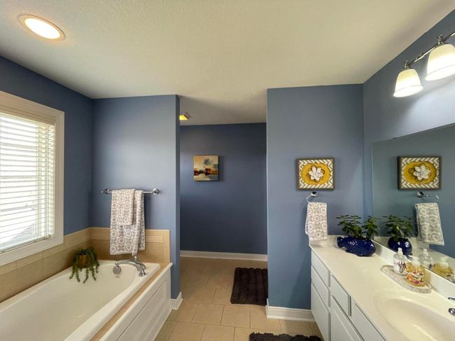 Primary Bathroom | Image 29