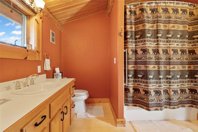 182 Moondance Trl, House other with 4 bedrooms, 2 bathrooms and null parking in Bigfork MT | Image 37