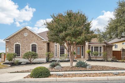 15003 Pastura Pass, House other with 4 bedrooms, 3 bathrooms and null parking in Helotes TX | Image 1