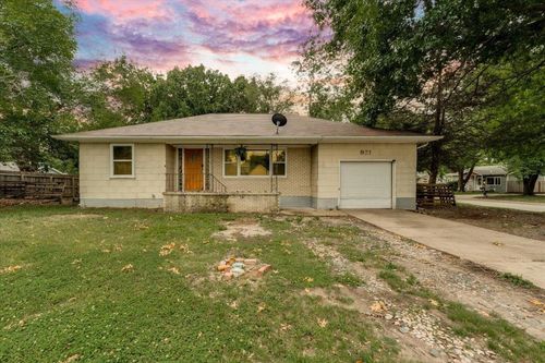 921 W 5th, Newton, KS, 67114 | Card Image