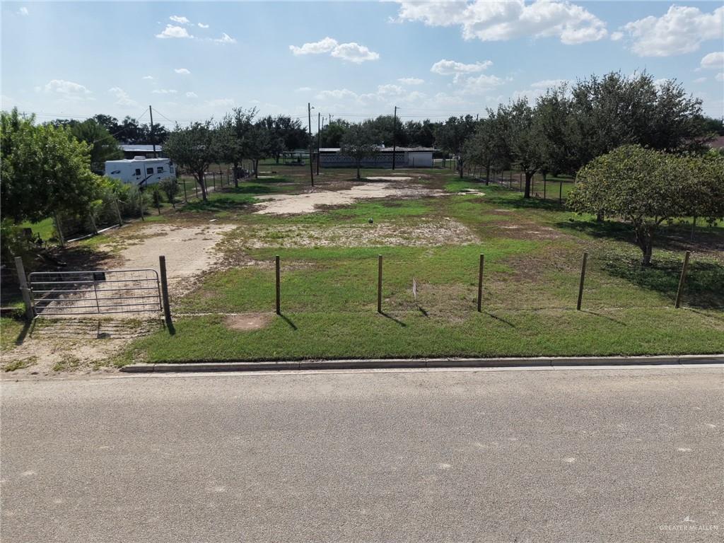 Land in Edinburg