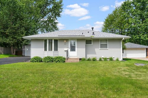 5909 Cavell Ave N, New Hope, MN, 55428-3025 | Card Image