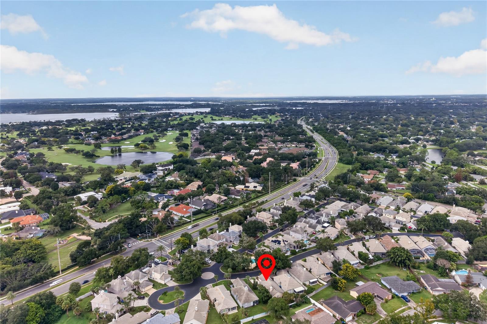 Residential in ORLANDO