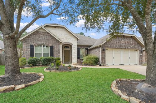 31511 Boulder Cliff Ln, Spring, TX, 77386-2656 | Card Image