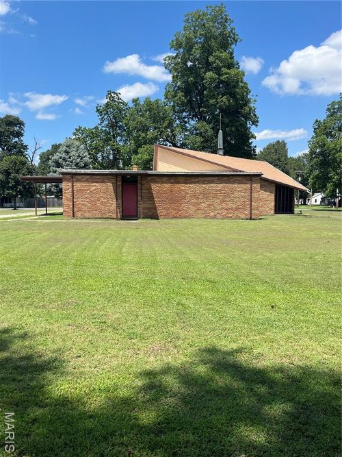 0 E Harrison St, Kennett, MO, 63857 | Card Image