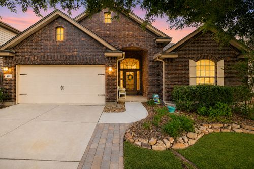 401 Canterbury Hill, Cibolo, TX, 78108 | Card Image