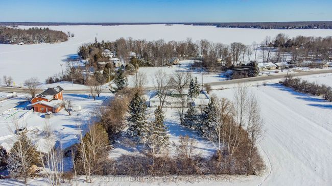 10 Rideau Ferry Rd, House other with 3 bedrooms, 2 bathrooms and 4 parking in Lombardy ON | Image 14
