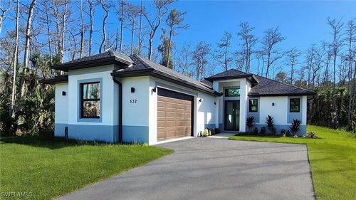 532 41st Ave Ne, Naples, FL, 34120-4882 | Card Image