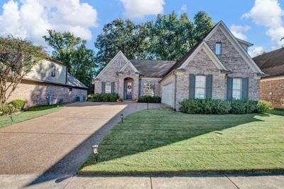 3420 Carahills Ln, House other with 4 bedrooms, 3 bathrooms and null parking in Bartlett TN | Image 1